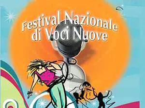 Festival nazionale di voci nuove 2024